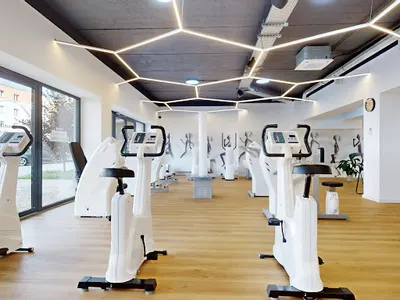 36 MINUT Żory - klub fitness